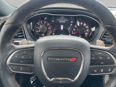 2023 Dodge Challenger GT RWD