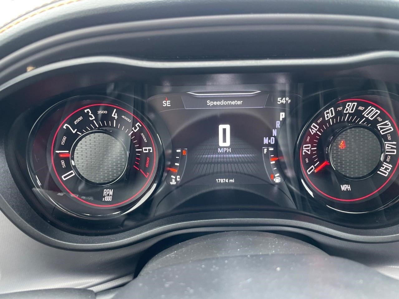 2023 Dodge Challenger GT RWD