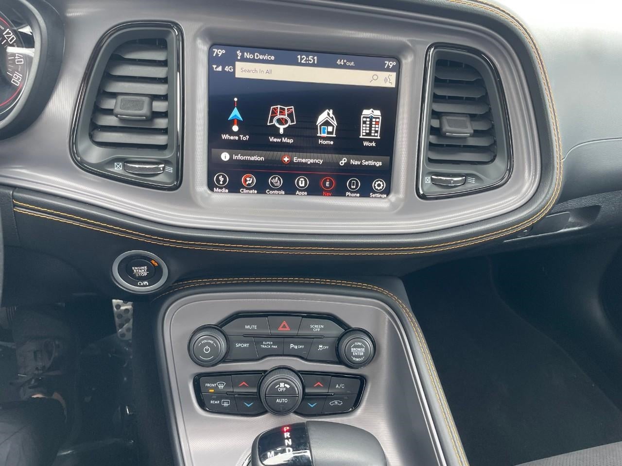 2023 Dodge Challenger GT RWD