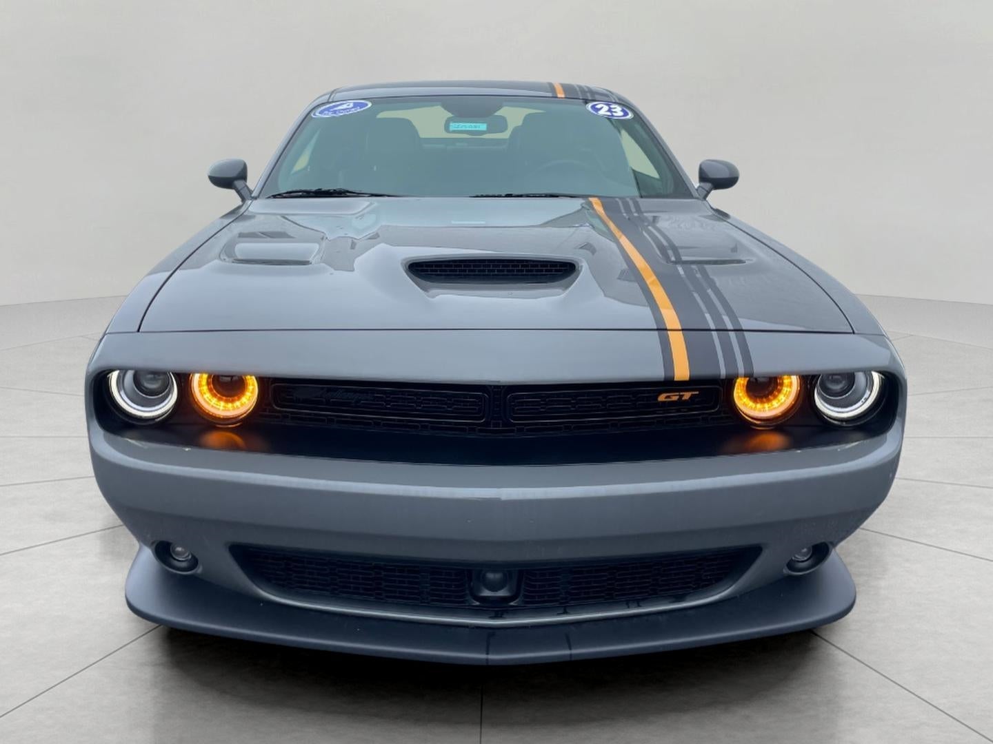 2023 Dodge Challenger GT RWD