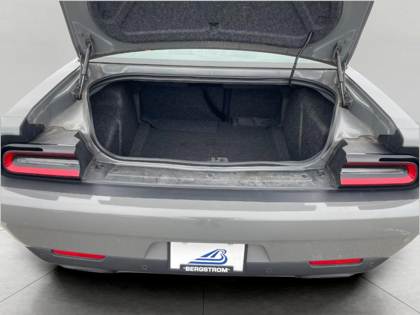 2023 Dodge Challenger GT RWD