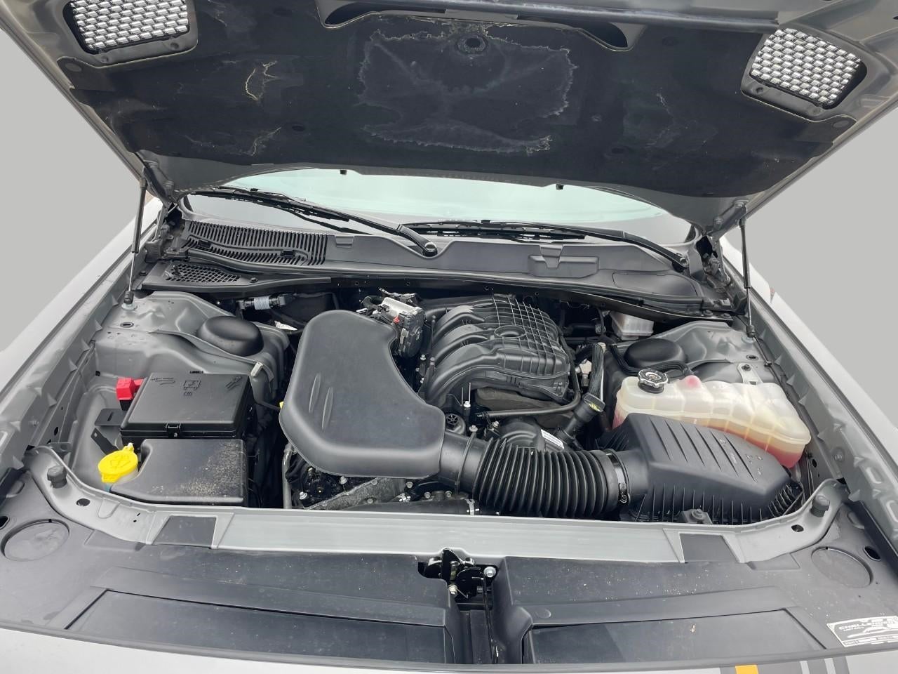 2023 Dodge Challenger GT RWD