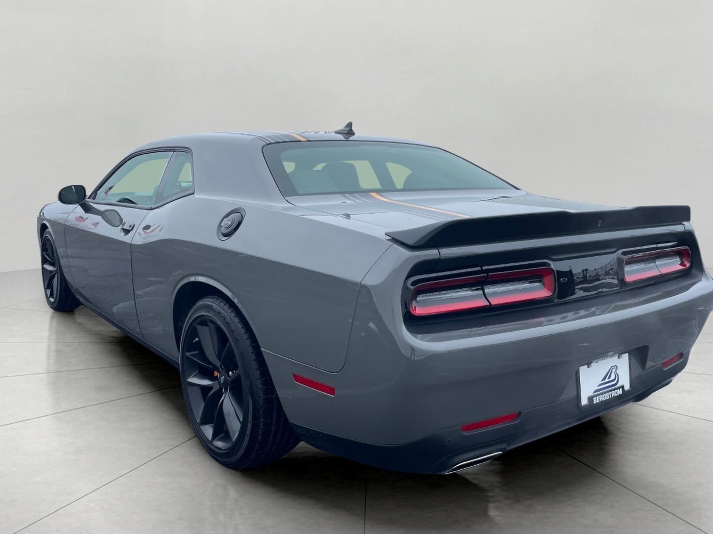 2023 Dodge Challenger GT RWD