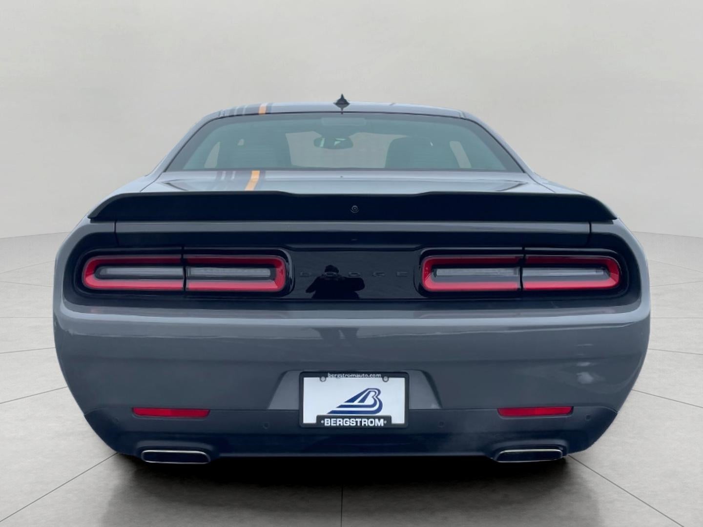 2023 Dodge Challenger GT RWD
