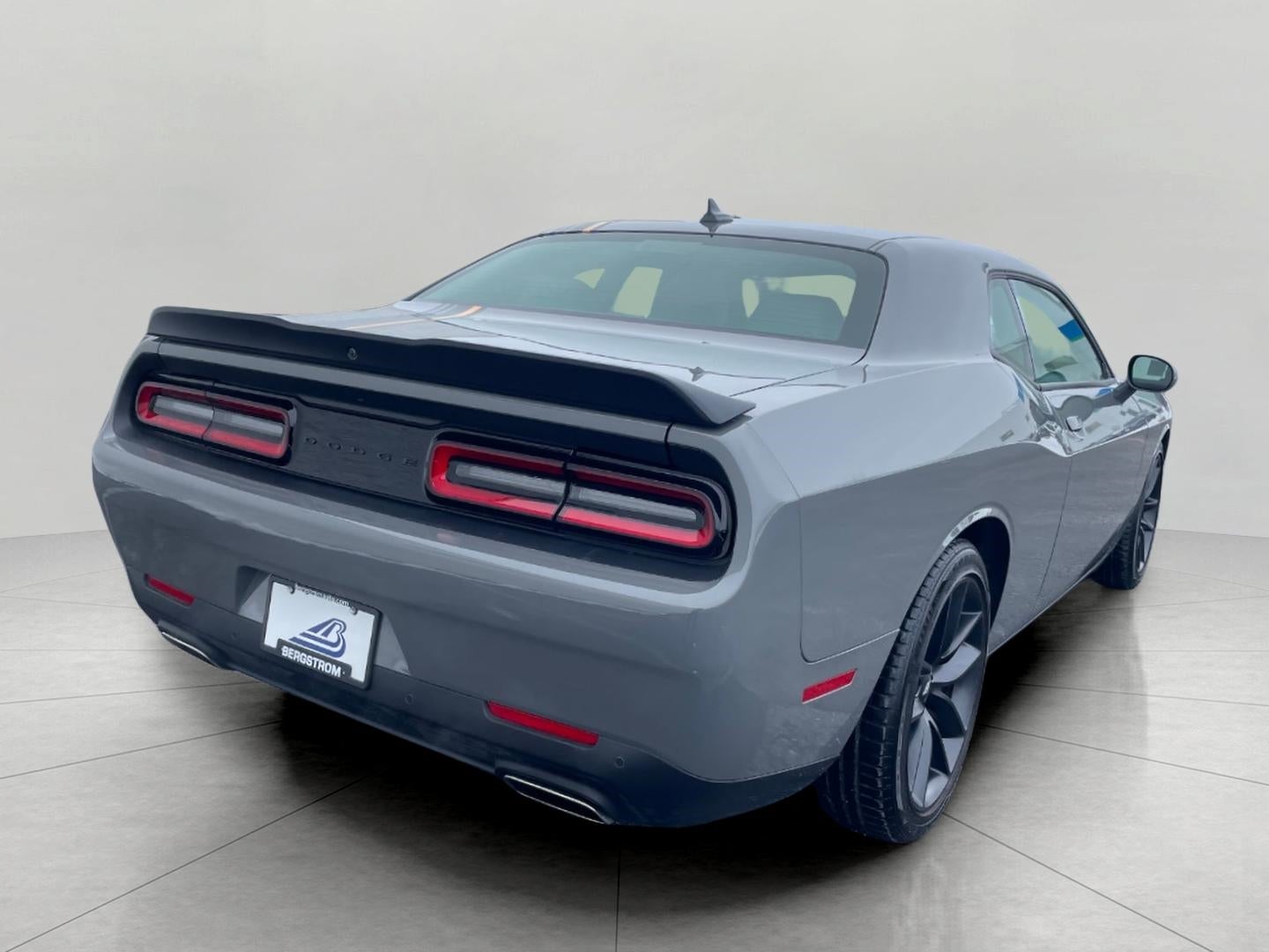 2023 Dodge Challenger GT RWD