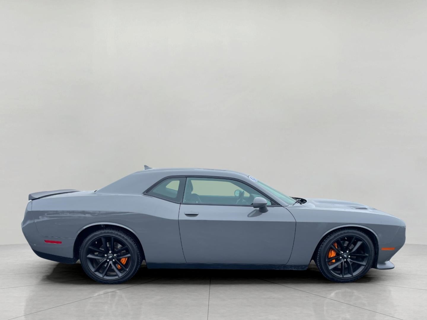 2023 Dodge Challenger GT RWD