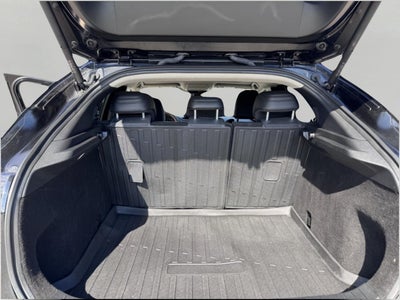 2022 Mazda Mazda CX-30 2.5 S Premium Package AWD