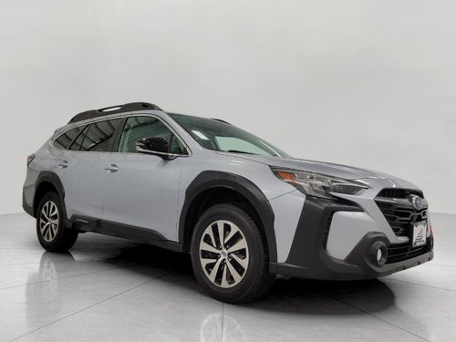2023 Subaru Outback Premium CVT