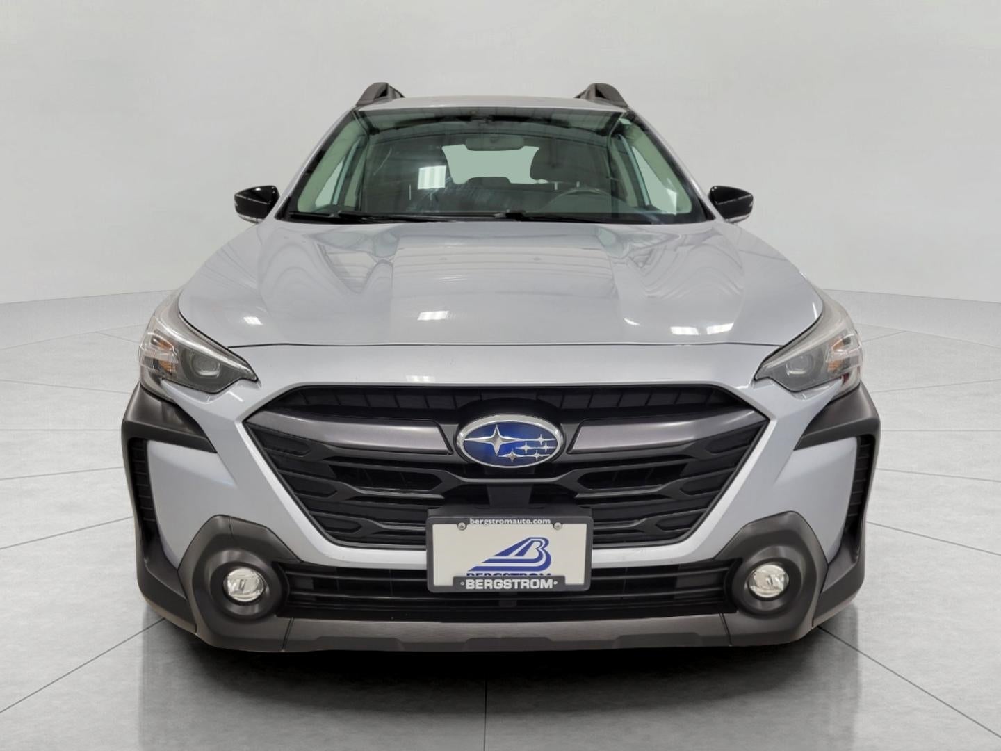 2023 Subaru Outback Premium CVT