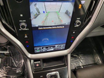 2023 Subaru Outback Premium CVT