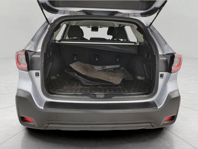 2023 Subaru Outback Premium CVT