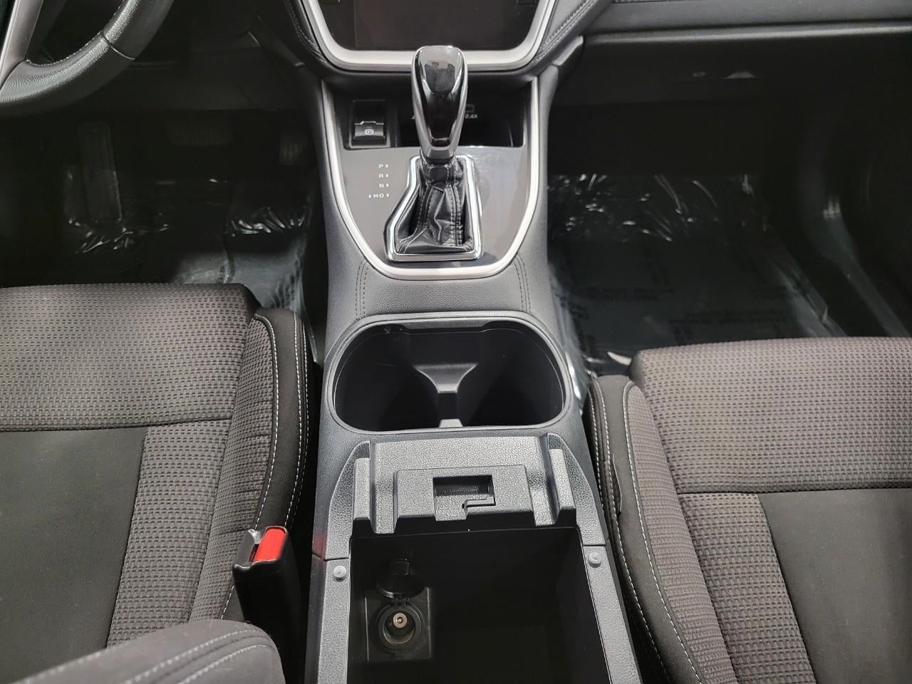 2023 Subaru Outback Premium CVT