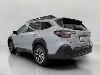 2023 Subaru Outback Premium CVT