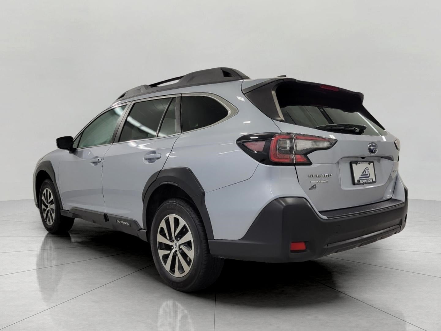 2023 Subaru Outback Premium CVT