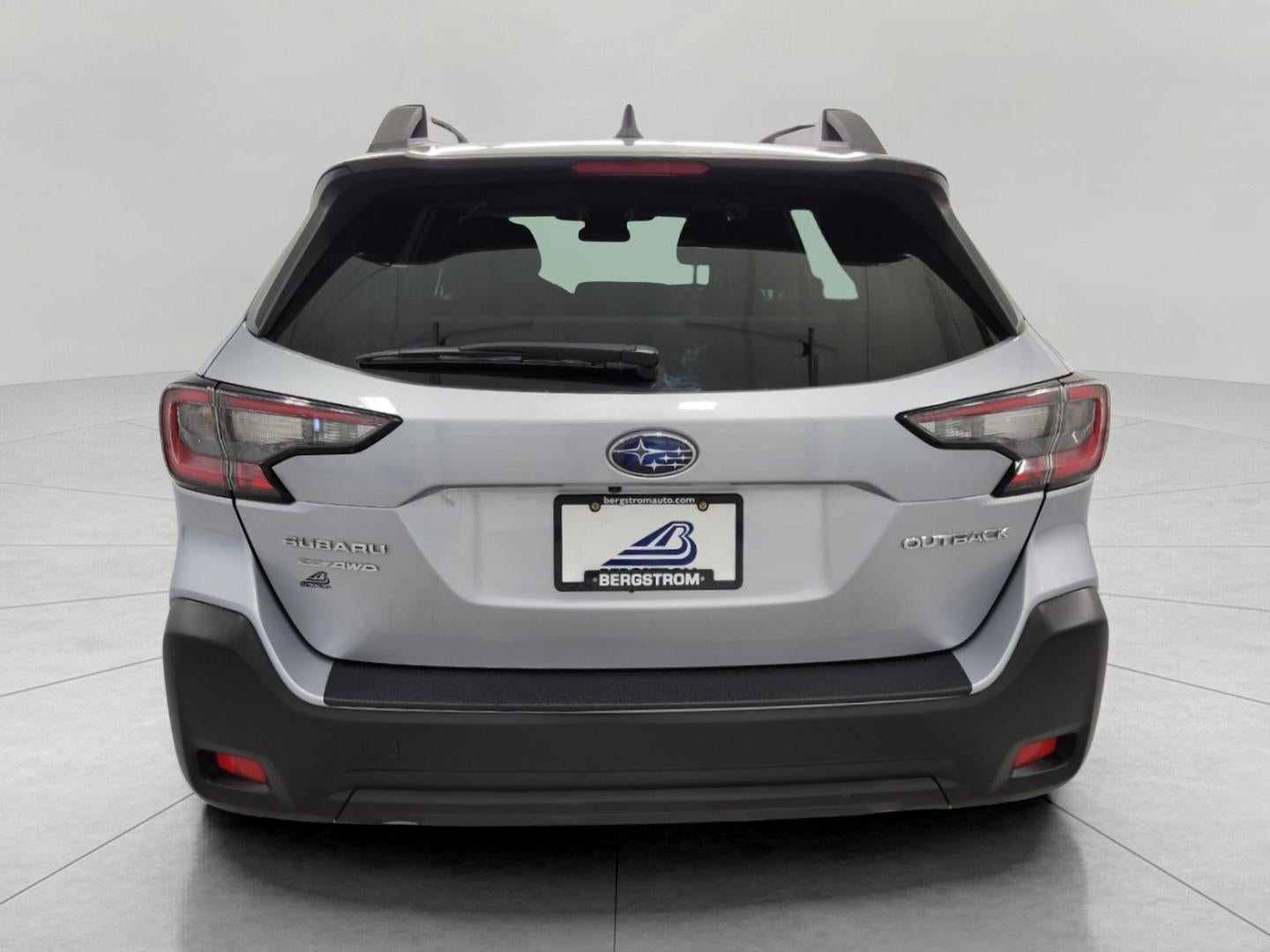 2023 Subaru Outback Premium CVT