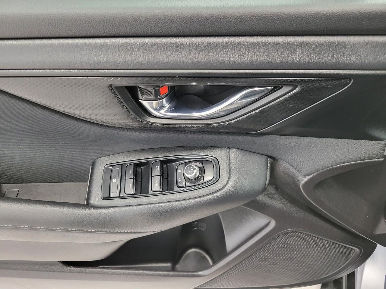 2023 Subaru Outback Premium CVT