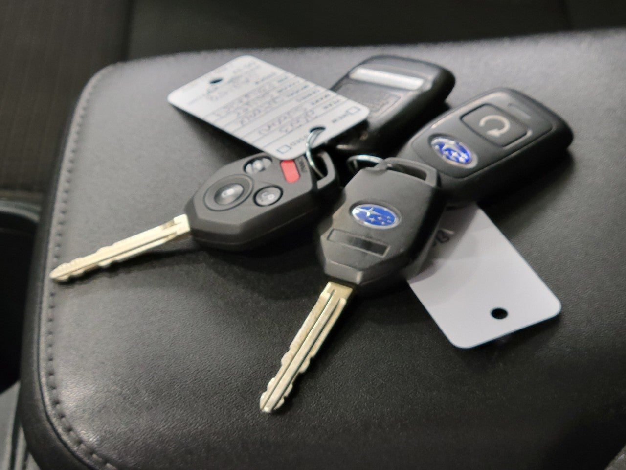 2023 Subaru Outback Premium CVT