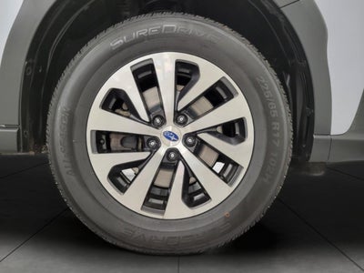 2023 Subaru Outback Premium CVT