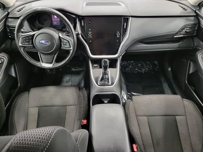 2023 Subaru Outback Premium CVT