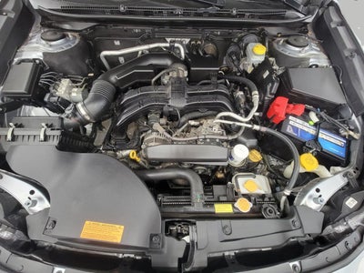 2023 Subaru Outback Premium CVT