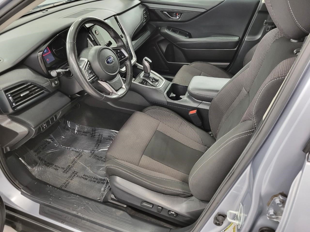 2023 Subaru Outback Premium CVT