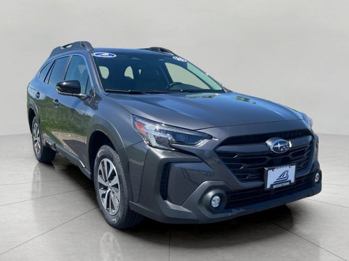 2025 Subaru Outback Premium AWD