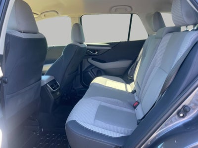 2025 Subaru Outback Premium AWD