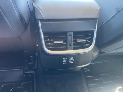 2025 Subaru Outback Premium AWD