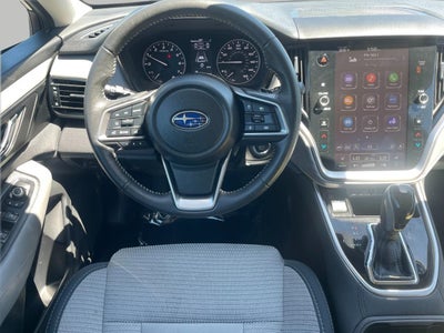 2025 Subaru Outback Premium AWD
