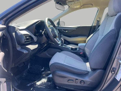 2025 Subaru Outback Premium AWD