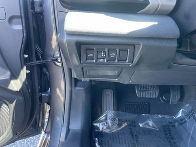 2025 Subaru Outback Premium AWD
