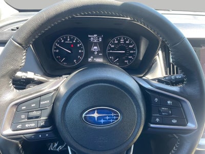 2025 Subaru Outback Premium AWD