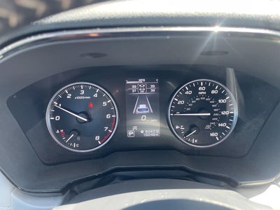 2025 Subaru Outback Premium AWD