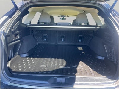 2025 Subaru Outback Premium AWD