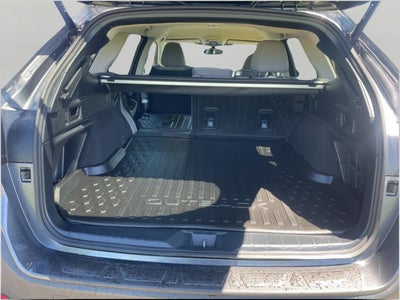 2025 Subaru Outback Premium AWD