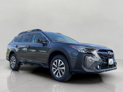 2025 Subaru Outback Premium AWD