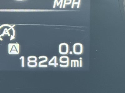 2025 Subaru Outback Premium AWD