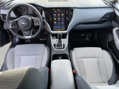 2025 Subaru Outback Premium AWD