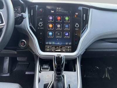 2025 Subaru Outback Premium AWD