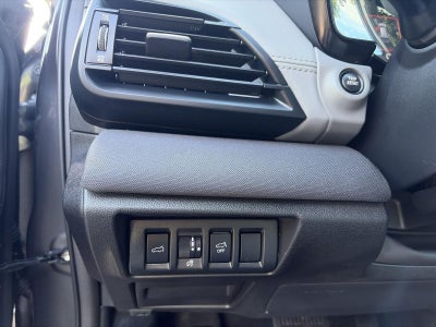 2025 Subaru Outback Premium AWD