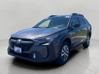 2025 Subaru Outback Premium AWD
