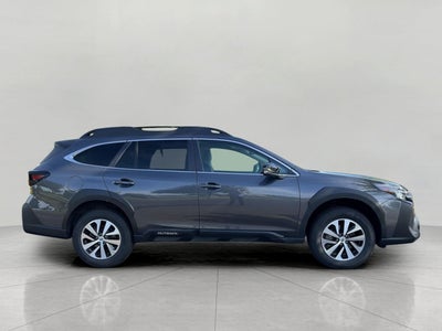 2025 Subaru Outback Premium AWD