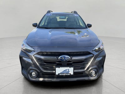2025 Subaru Outback Premium AWD