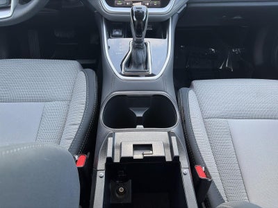 2025 Subaru Outback Premium AWD