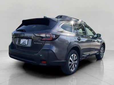 2025 Subaru Outback Premium AWD