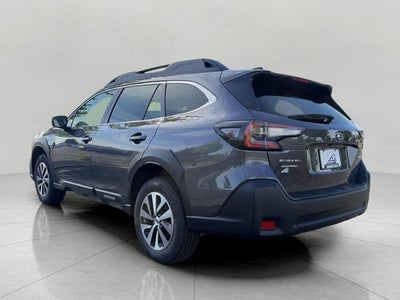 2025 Subaru Outback Premium AWD