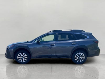 2025 Subaru Outback Premium AWD