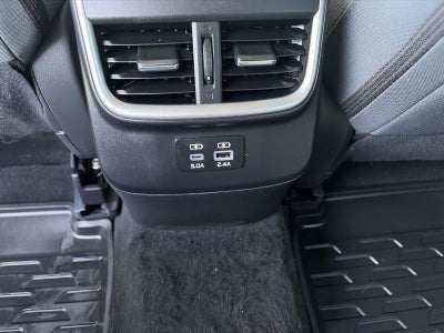 2025 Subaru Outback Premium AWD