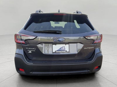 2025 Subaru Outback Premium AWD