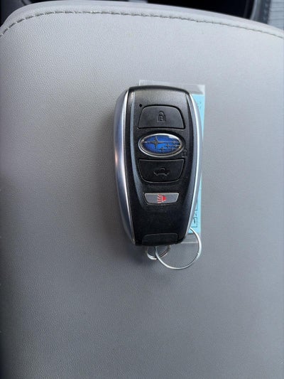 2025 Subaru Outback Premium AWD